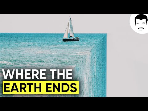 Things You Thought You Knew – The Karman Line, LED Bulbs, and Banking Turns with Neil deGrasse Tyson