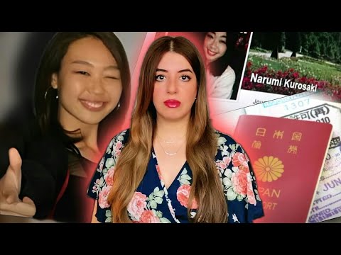 تــسجيل فـيديو حـقـيقي يكشف القـ.ـاتل ⚠️ شنو سر اختفاء ناغومي في ظروف غامضة 🎥🚔