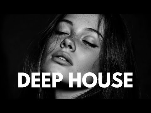Deep Emotions 2025 | Emotional Deep House Music Mix | Vocal House, Nu Disco, English House, Feelings