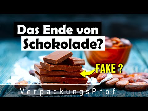 Perfekte Täuschung? Wie ChoViva unsere Schokolade ersetzt.