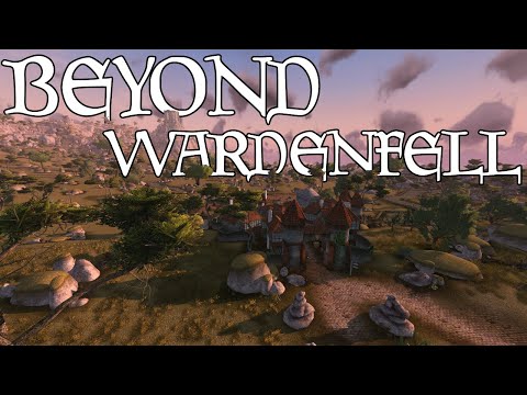 How Fans Are Expanding the ELDER SCROLLS World – Lore & Design of Project Tamriel Rebuilt