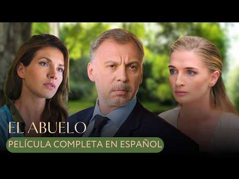 MIENTRAS ELLA MORÍA DEL CORAZÓN,EL RICO ABUELO SE NEGÓ A NIETA ¡UN SUCESO LO CAMBIÓ TODO! El Abuelo