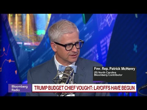 Shutdown Pain Ripples Through US Economy