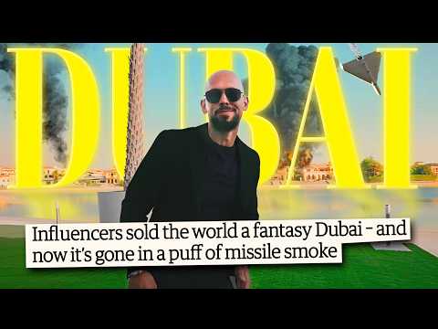 The downfall of influencer paradise