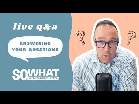 SCOTUS SMACKS DOWN TRUMP! TEXAS PRIMARY HEATS UP! MY 50TH BIRTHDAY! -- Friday livestream!