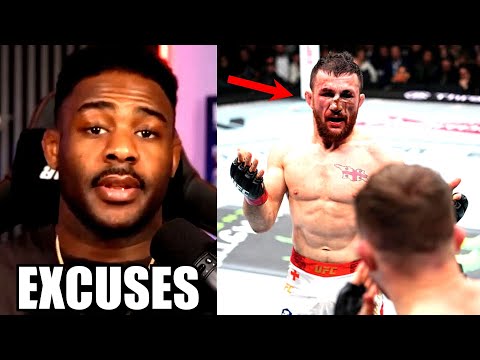 "He didn't Warm Up Enough..." RIDICULOUS Excuses from Merab's Camp (UFC Royval vs Kape Predictions)