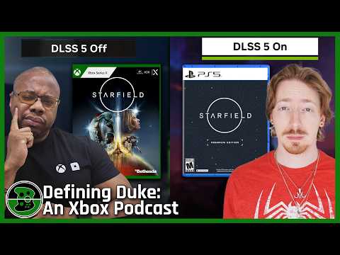 Starfield's NEW DLC Is Finally Here... | Defining Duke, Episode 272