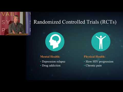 The Science Behind Mindfulness Meditation with Dr. J. David Creswell and Mandy Benedict