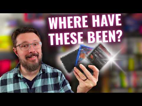 Hidden Gem Horror Games YOU SHOULD PLAY