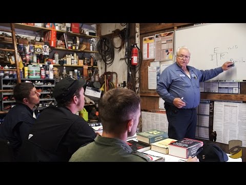 Proton Electric | Continuing Education