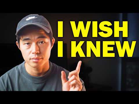 30 Brutal Business Truths I Wish I Knew In My 20s