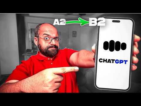 جربت أتعلم إنجليزي مع الذكاء الاصطناعي ودي النتيجة!!!