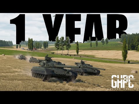 Gunner Heat PC - 1 Year Later