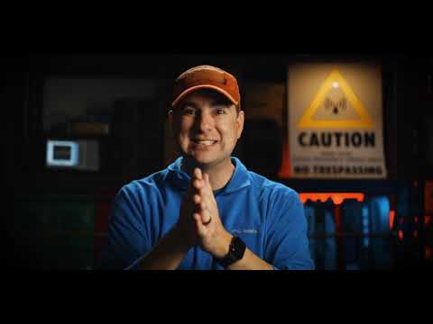 Measuring Radio Frequency - Spectrum Analyzer