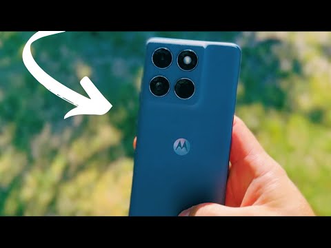 The hidden TRUTH of the Motorola EDGE 60 FUSION that will MAKE YOU WANT ONE