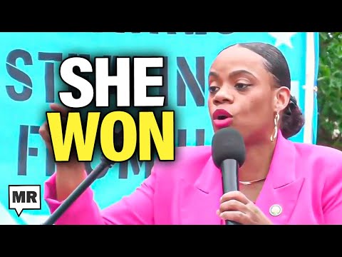 Crushing AIPAC's Assault