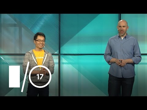 What's New in Firebase (Google I/O '17)