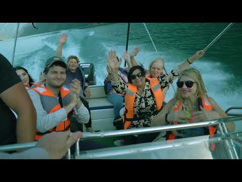 Дагестан - туристическая Мекка России (полная версия) - 2023