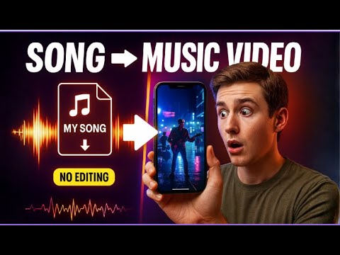 From Suno to Music Video: I Tested Cremi And This Happened