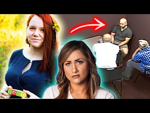 Pregnant EMT Murdered By A Firefighter?! The Case Of Melisa Lamesch