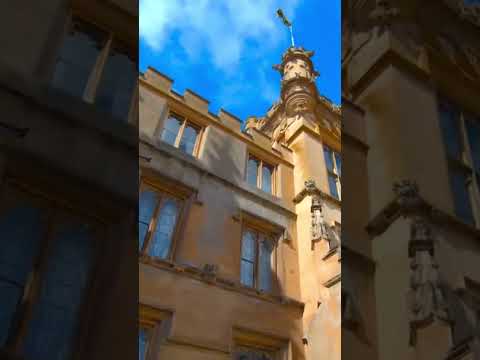 Inside the Royal Castle featured in ‘The Crown’ 👑 #balmoralcastle