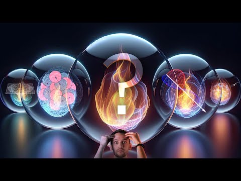 Загадка Пятой Силы Вселенной