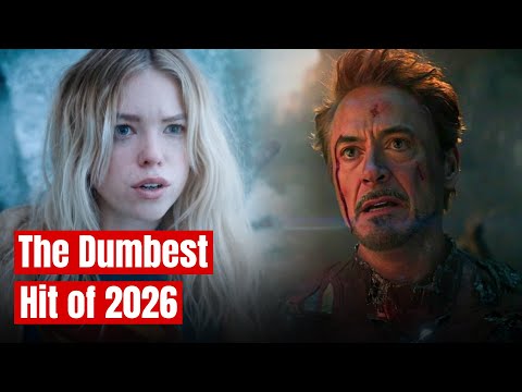 These 2026 Blockbusters Are Already Dead