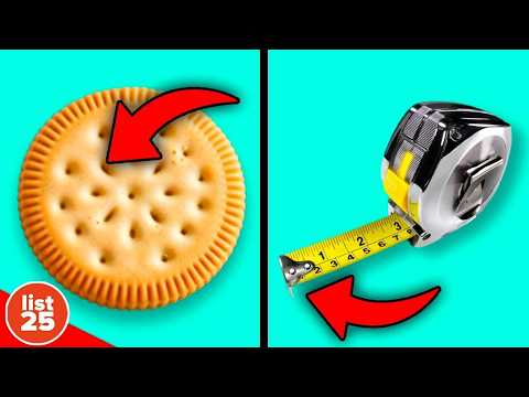 100 Facts That Will Amaze You