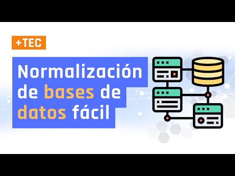 ⚠️ Database Normalization (1NF, 2NF, and 3NF) | Video Tutorial