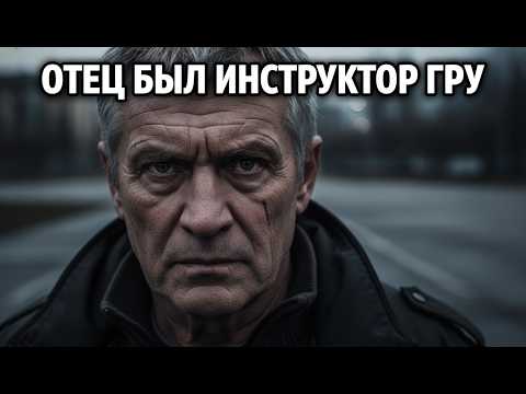 ОНИ ИЗБИЛИ ЕГО СЫНА, НЕ ЗНАЯ, ЧТО ОТЕЦ — БЫВШИЙ ИНСТРУКТОР ГРУ
