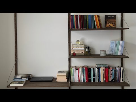 The Best Books I Read in 2024