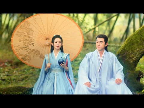 Jealous female general descends for fun—aloof God chases to apologize, mortals in love!