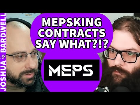 Mepsking Comes Onto The Scene With Crazy Review Terms and Doxxing! - FPV News