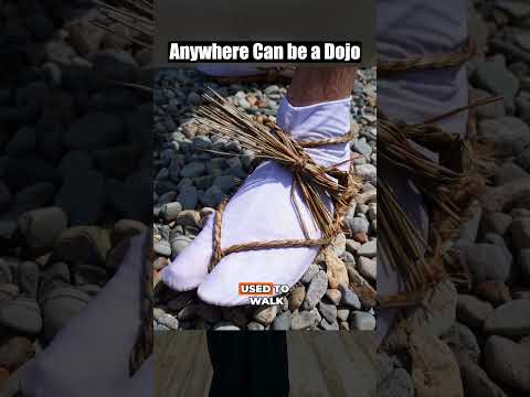 How Anywhere Could be Your Dojo