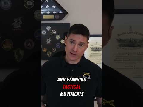 Defend or Evacuate? US Army Secrets #Evacuation #Shelterinplace