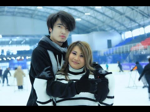 КЕЧИККЕН МАХАБАТ көркөм тасма.