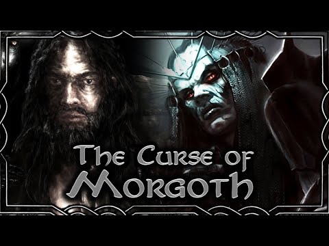 Children of Húrin 101 - An Introduction | Of The Children of Húrin: Tolkien's First Age Explained