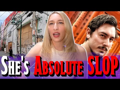 Oriental Pearl vs. Chris Broad: A YouTuber's Dumb Meltdown