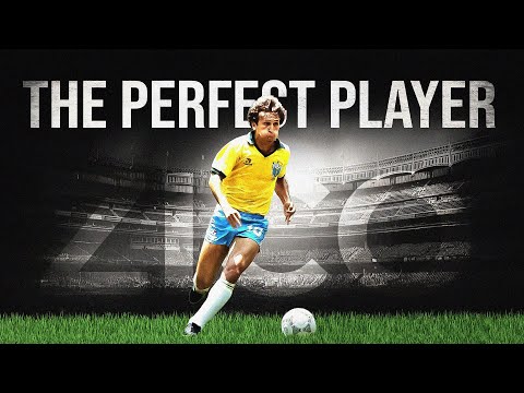 Zico: The Most Underrated Legend of All Time