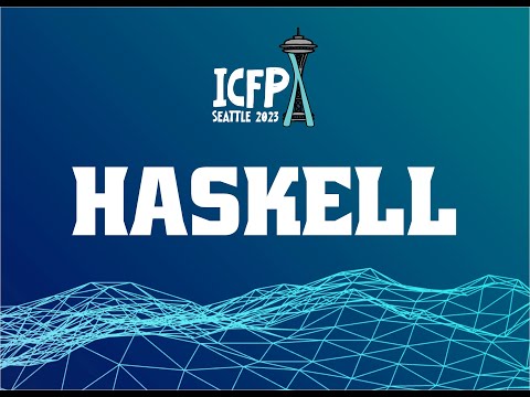 [Haskell'23] The Evolution of Effects