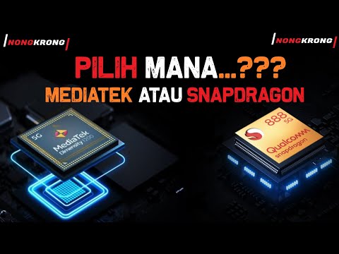 Should You Choose Mediatek or Qualcomm? The Difference Between Mediatek and Qualcomm Snapdragon P...
