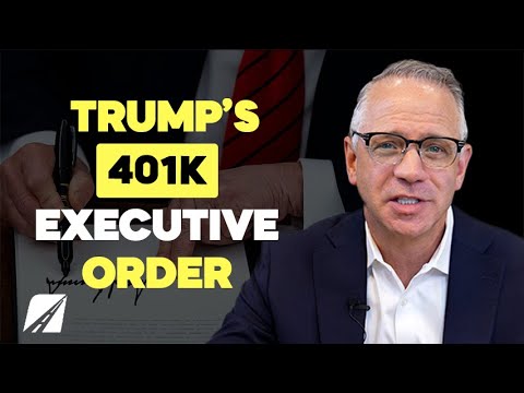 Big Changes Coming to 401(k) Investment Choices