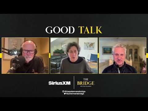 Good Talk -- What Now for Carney, For Poilievre, For Singh, For Canada?