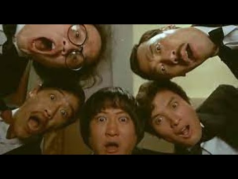 港電影_1導亦有道-洪金寶：福星只能成追憶