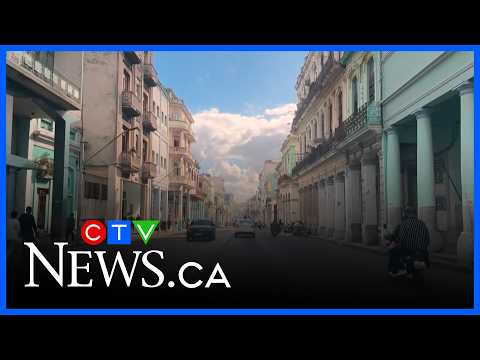 Aviation analyst on Air Canada ending flights to Cuba