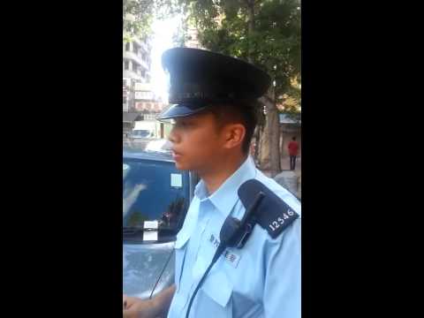 元朗似疑 TANG WAI 涉公眾場所行為不檢(Back up)