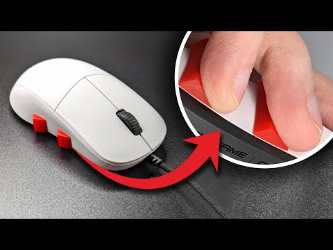 Is This The Answer To Aim Assist?