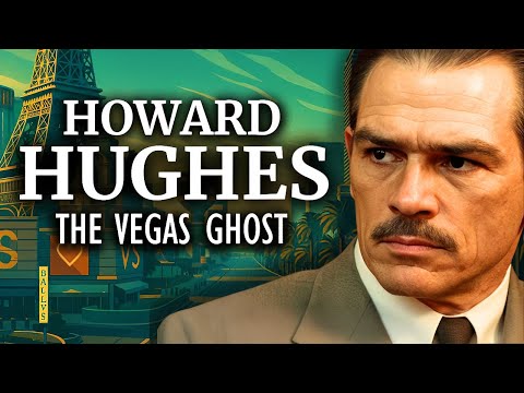 The Billionaire Ghost Who Tried to Own Vegas
