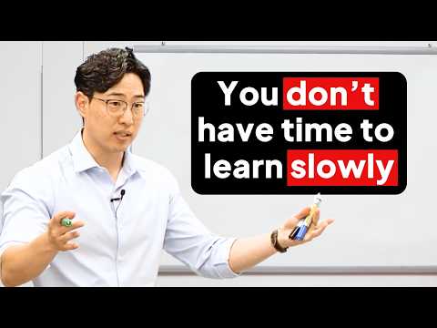 Medical Trainees: How to Learn FASTER as a Busy Doctor