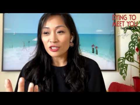 Dealing with Grief, a Funeral Directors Confession [S3 Pilot]